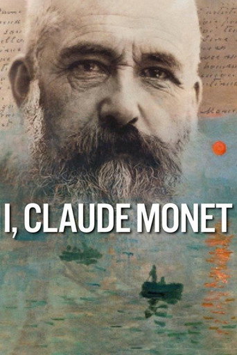 Poster for Monet - Exhibition On Screen