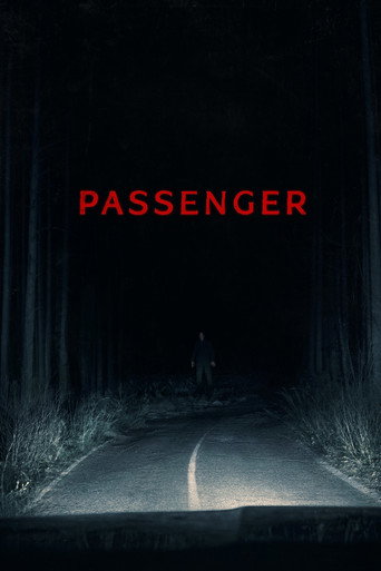 Poster for Passenger